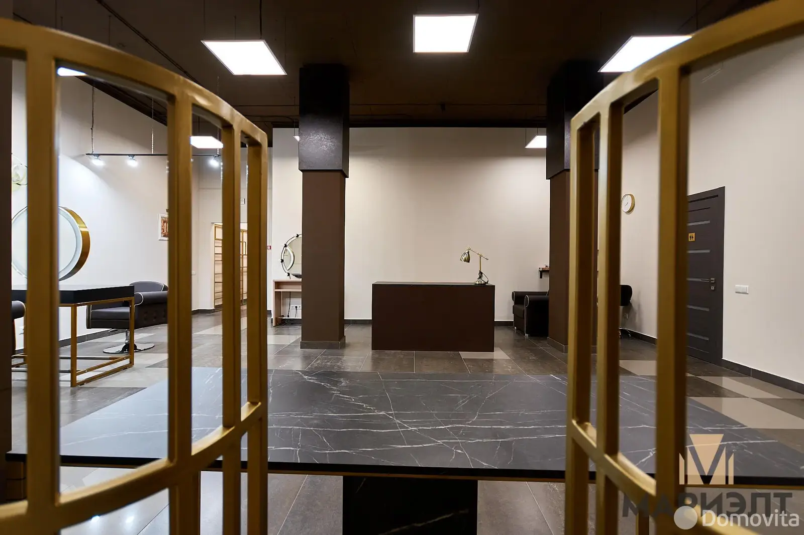 офис, Минск, пр-т Победителей, д. 125