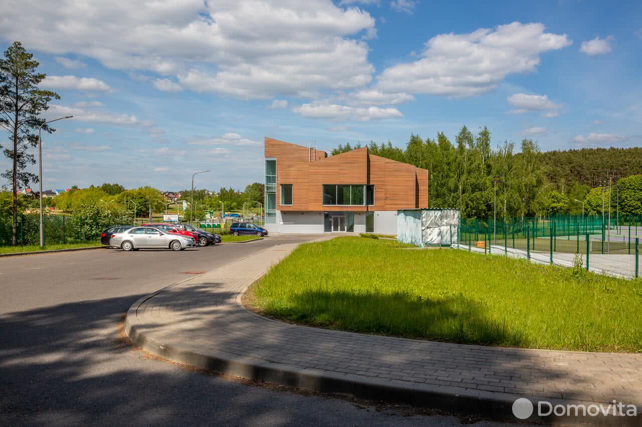 Купить помещение под сферу услуг в Минске, пер. Кольцова 4-й, д. 6/А - фото 31