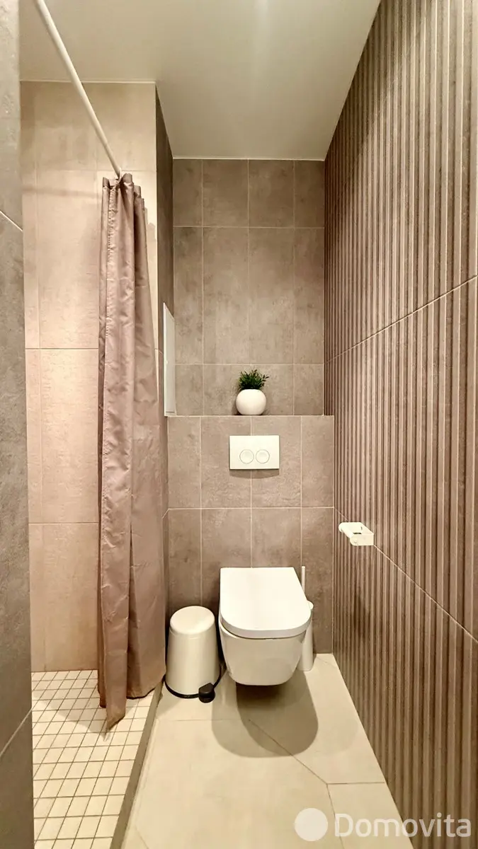 Снять 3-комнатную квартиру в Минске, ул. Платонова, д. 33, 750USD, код 149884 - фото 18