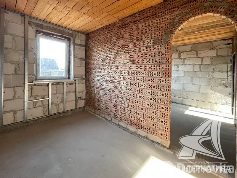 коттедж, Брест, в Московском районе