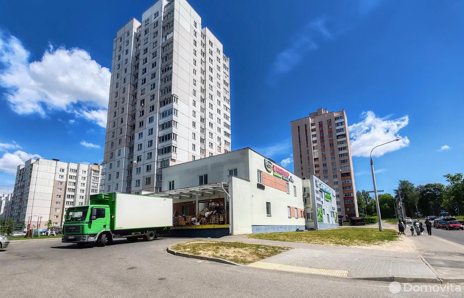 Снять торговую точку на ул. Авроровская, д. 8 в Минске, 11841BYN, код 965082 - фото 15