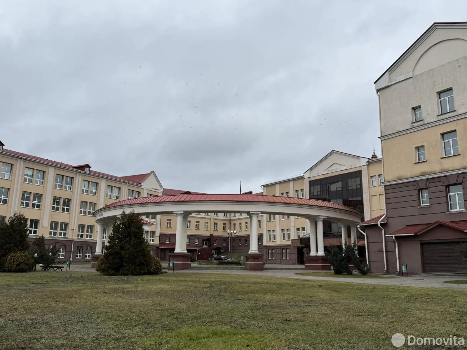 офис, Гродно, ул. Мостовая 