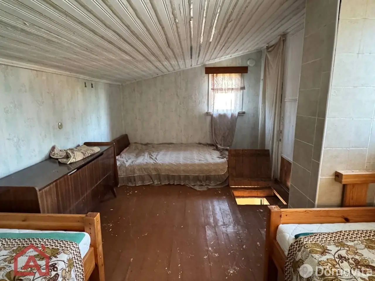 Купить 2-этажную дачу в Юбилейное-1 Минская область, 24900USD, код 184388 - фото 17