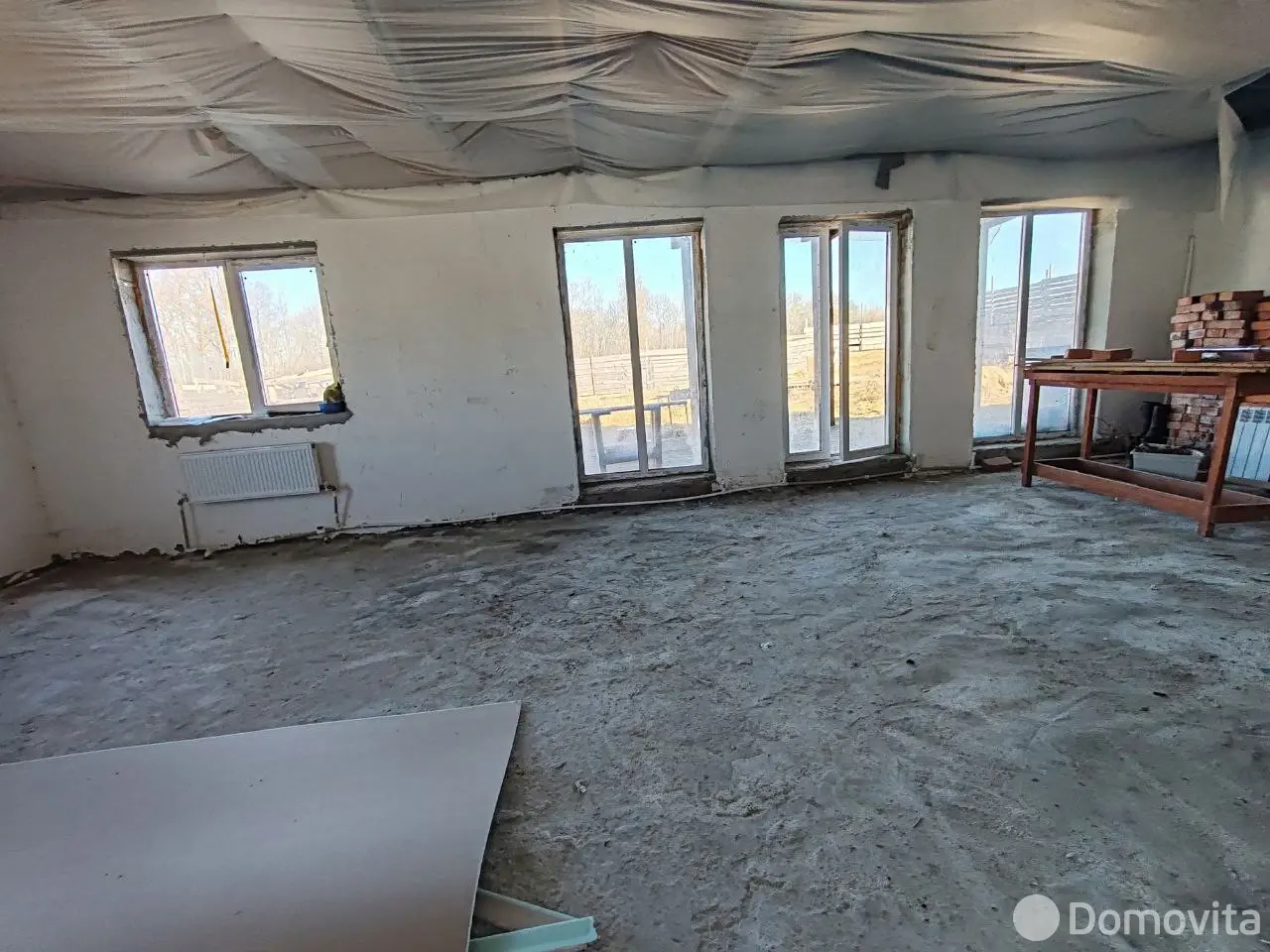 продажа дома, Витебск, ул. Круговая