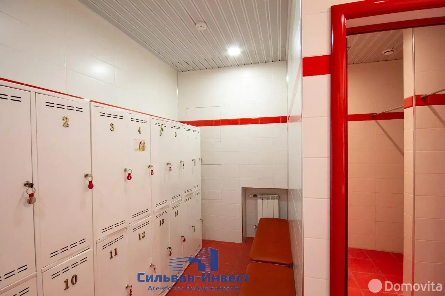 Купить офис на ул. Каховская, д. 17 в Минске, 250000USD, код 9192 - фото 20