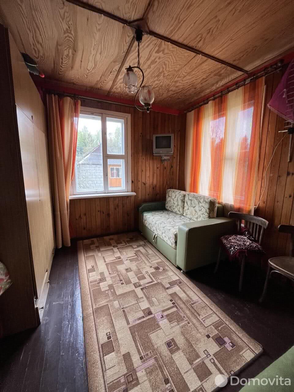 Купить 3-этажную дачу в Пралеска-Геосервис Минская область, 19900USD, код 178646 - фото 5