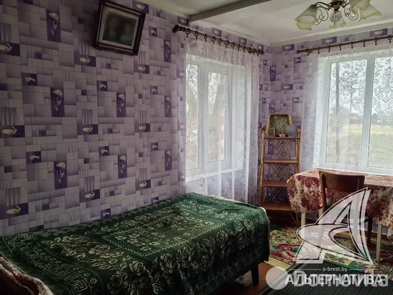 дом, Морозовичи, , стоимость продажи 88 107 р.