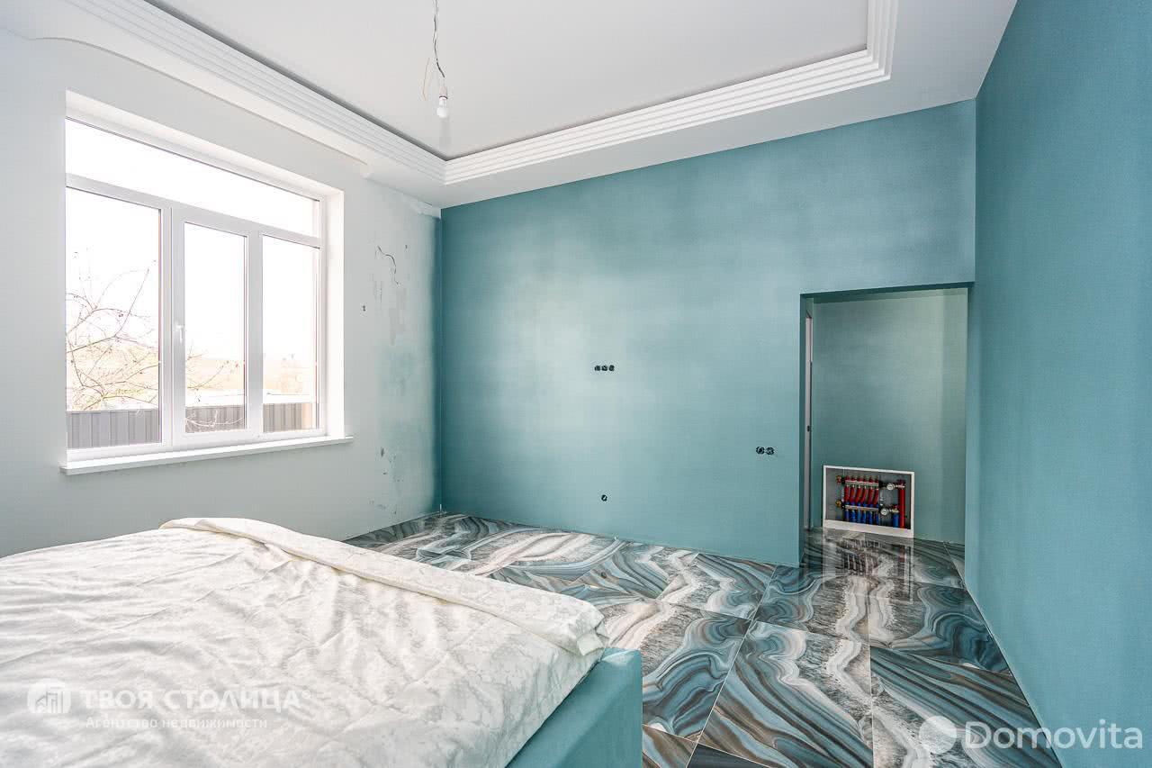 коттедж, Ждановичи, ул. Полевая 