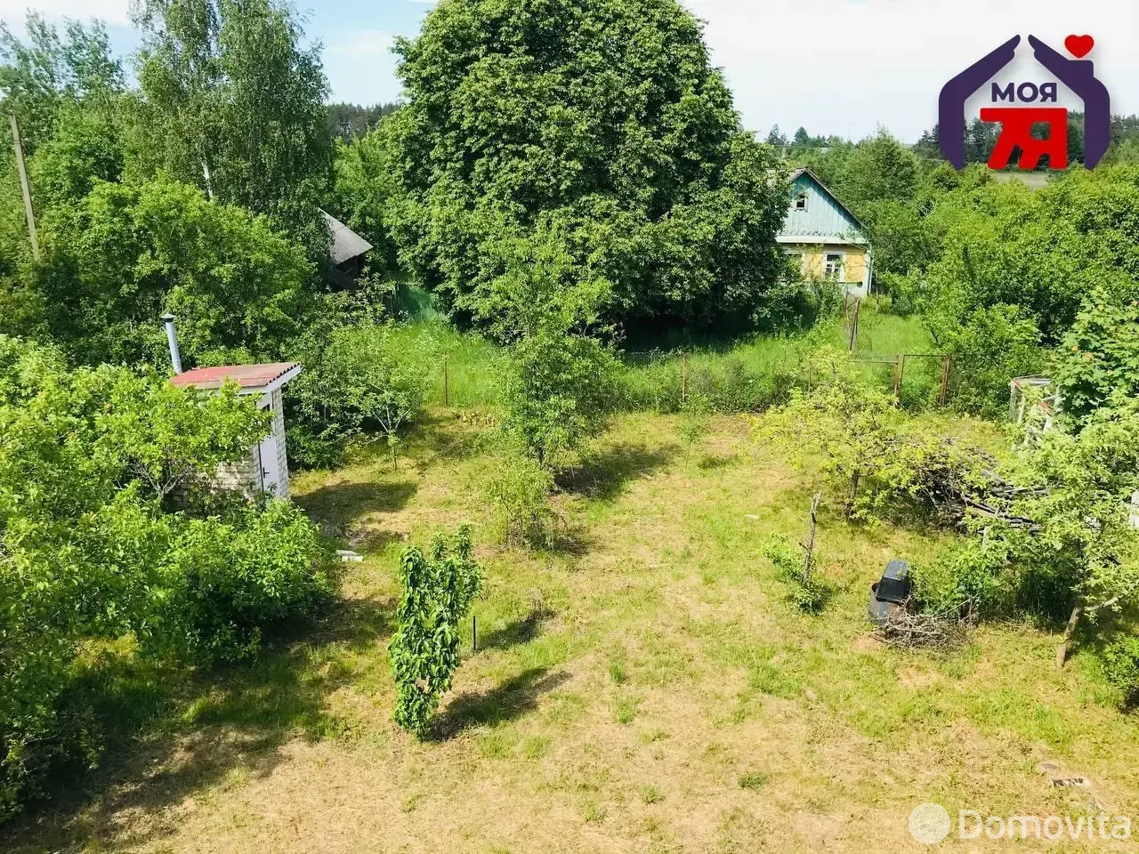 купить дом, Лихачевщина, ул. Центральная