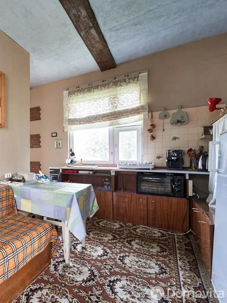 Продажа 2-этажной дачи в Ветераны войны Загорья Минская область, 43900USD, код 185539 - фото 14