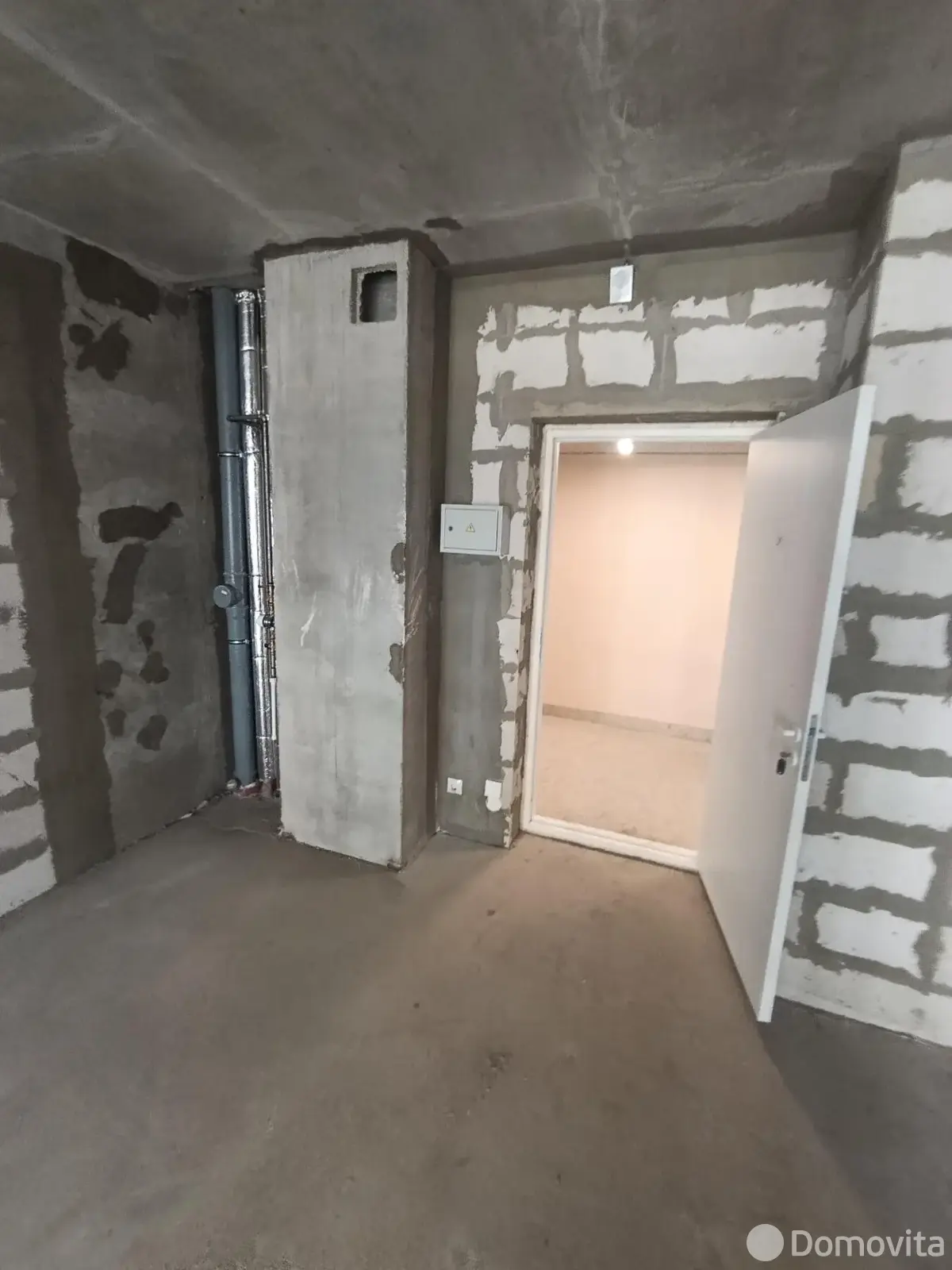 Купить офис на ул. Михаила Савицкого, д. 27 в Минске, 283000BYN, код 10472 - фото 7
