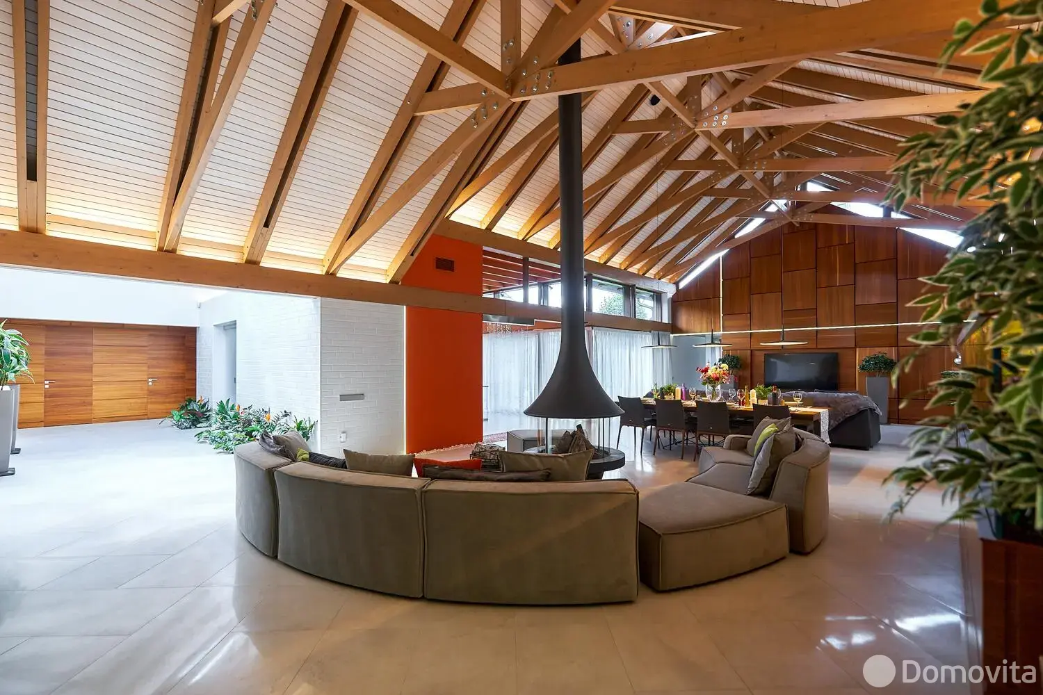 коттедж, Минск, ул. Евгения Глебова 