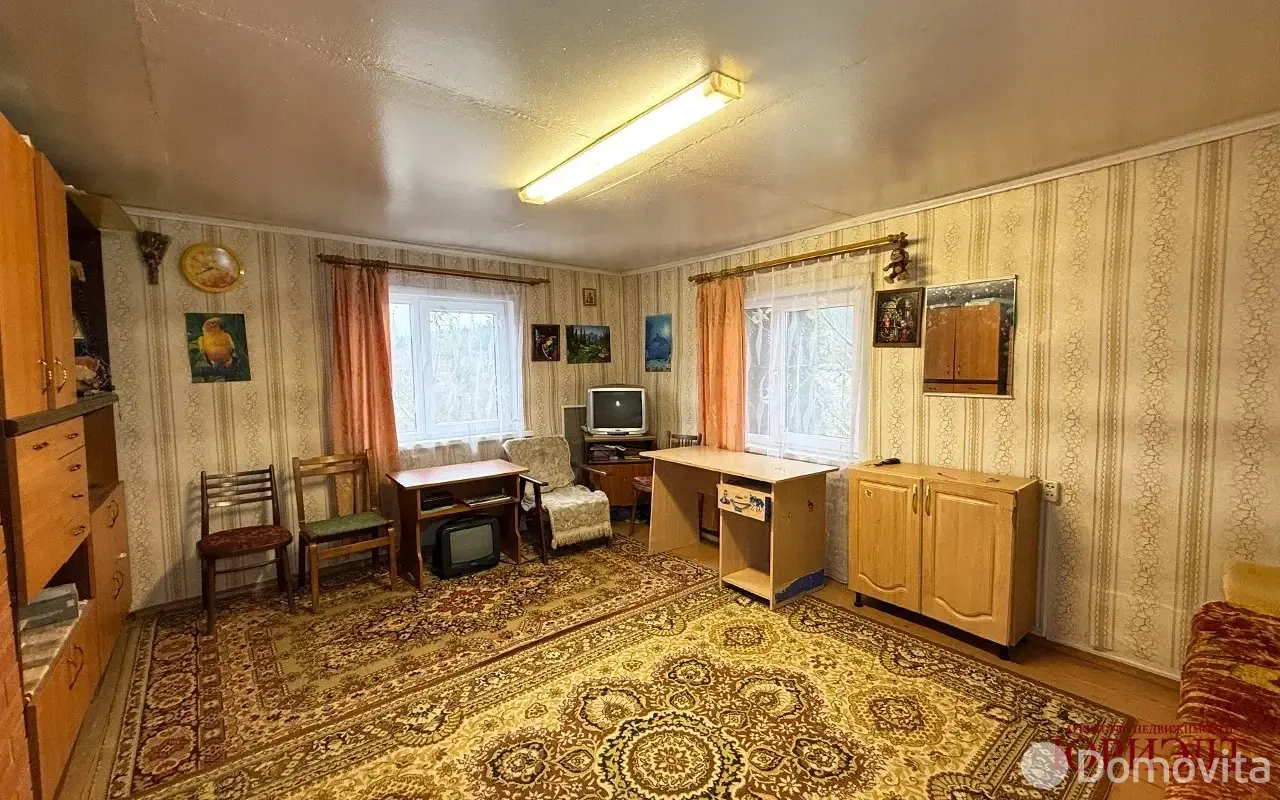 дача, Родник,