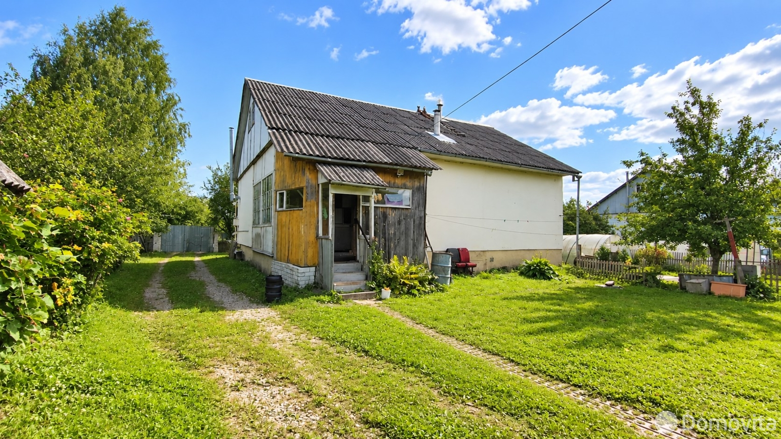 Цена продажи коттеджа, Ананино, ул. Красноармейская, д. 1А