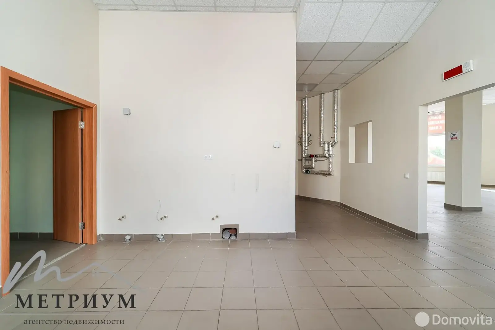 Цена аренды торгового объекта, Минск, ул. Мирошниченко, д. 3