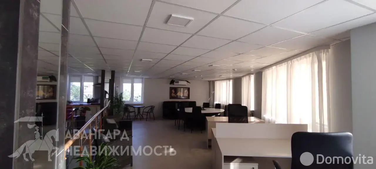 Аренда склада на ул. Заславская, д. 13 в Ратомке, код 964135 - фото 24