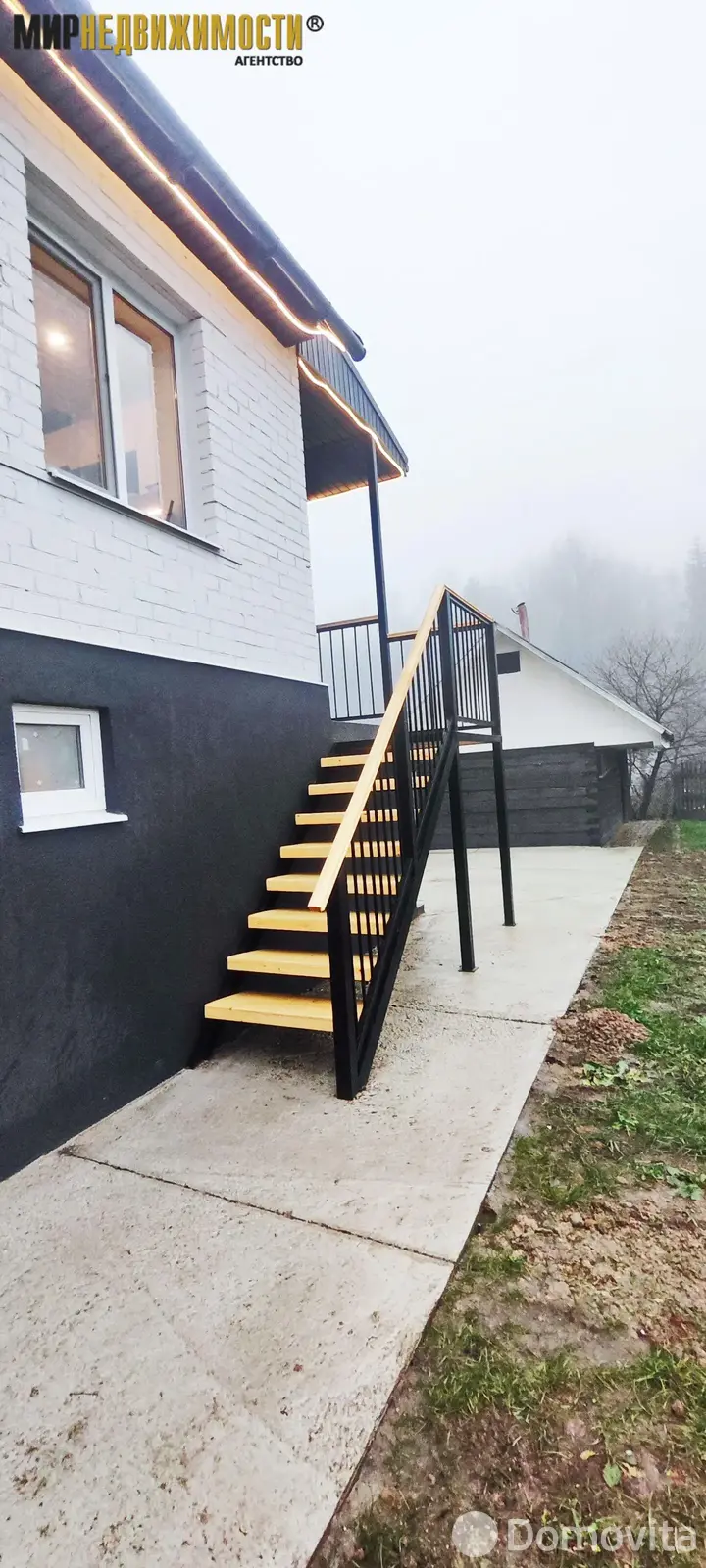 дача, ПЕРЕЛЕСОК,