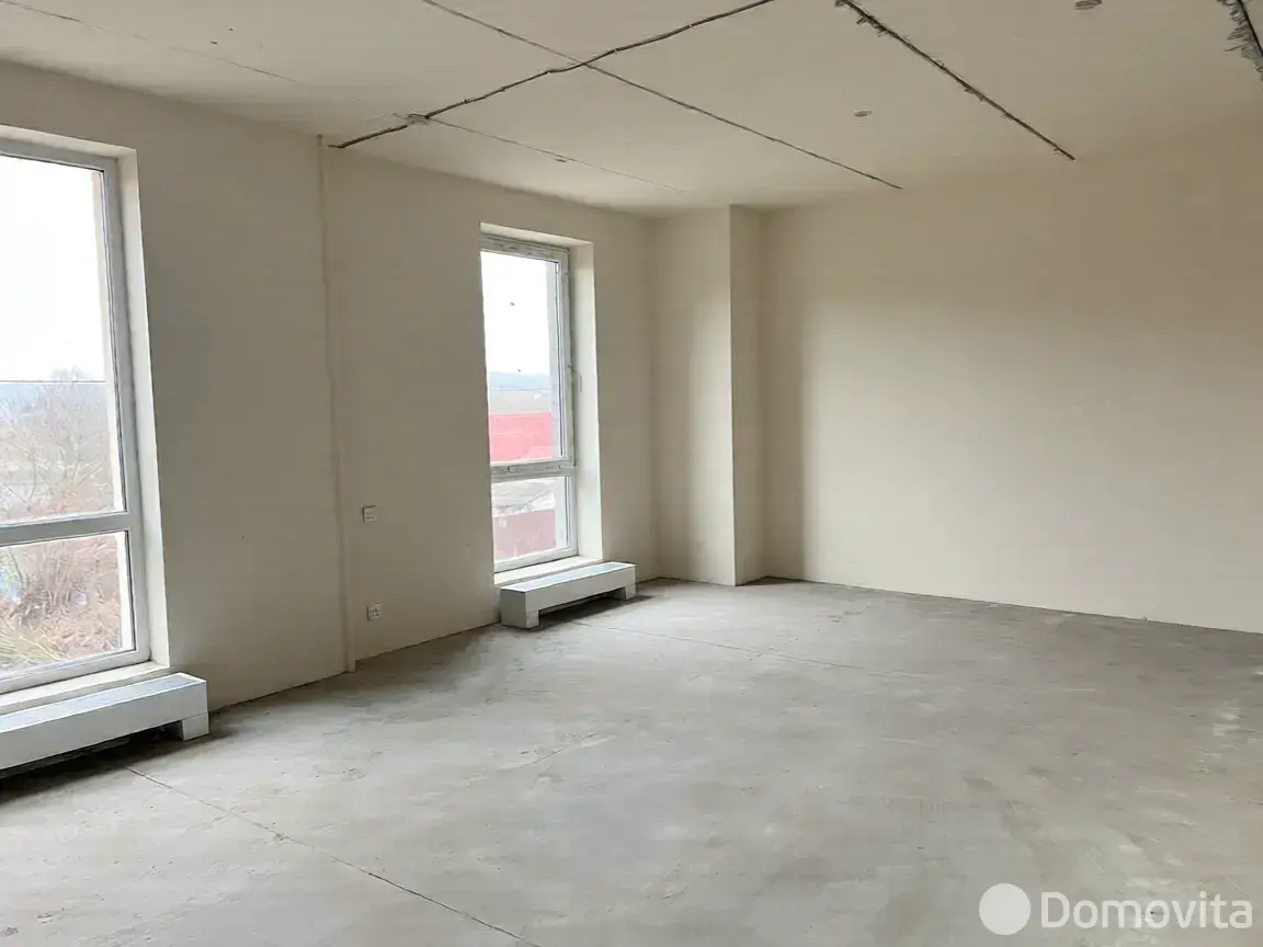 коттедж, Ратомка, ул. Приозёрная, стоимость продажи 1 061 420 р.