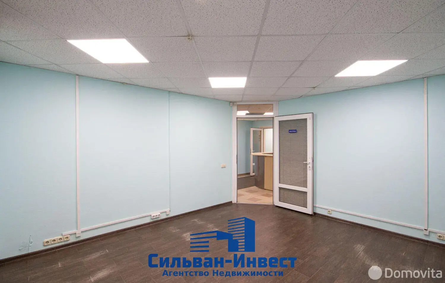 Аренда офиса на Логойский тр-т, д. 10 в Минске, 7046BYN, код 17156 - фото 14