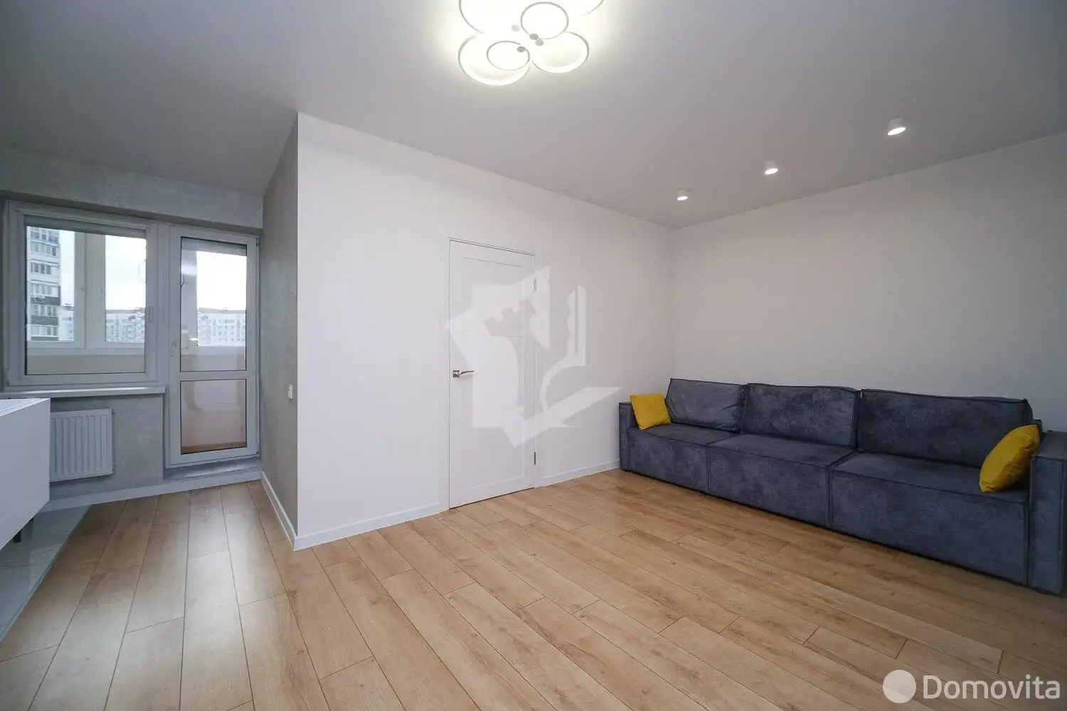 Купить комнату в Минске, пр-т Дзержинского, д. 127, цена 69000 USD, код 7385 - фото 15