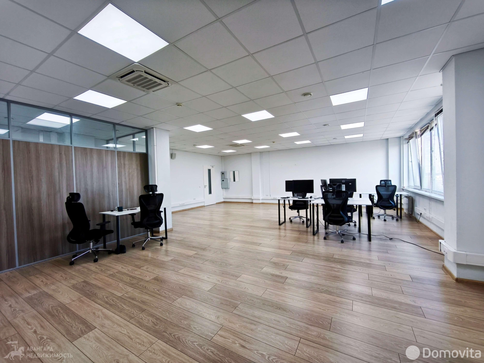 арендовать офис, Минск, ул. Скрыганова, д. 14