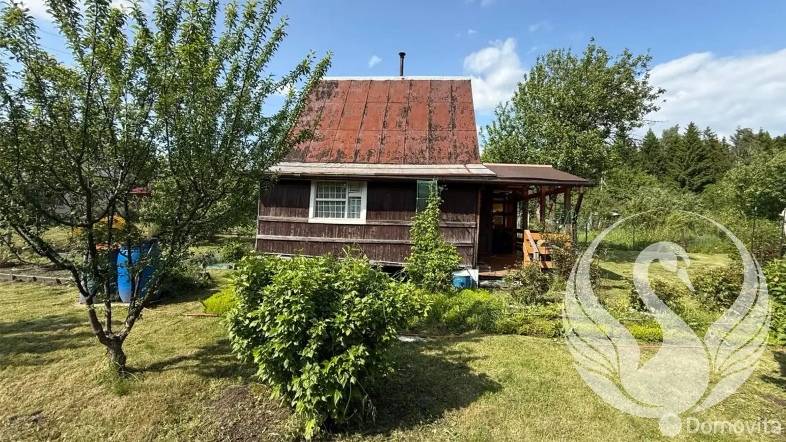 Стоимость продажи дачи, Камыш, д. 123