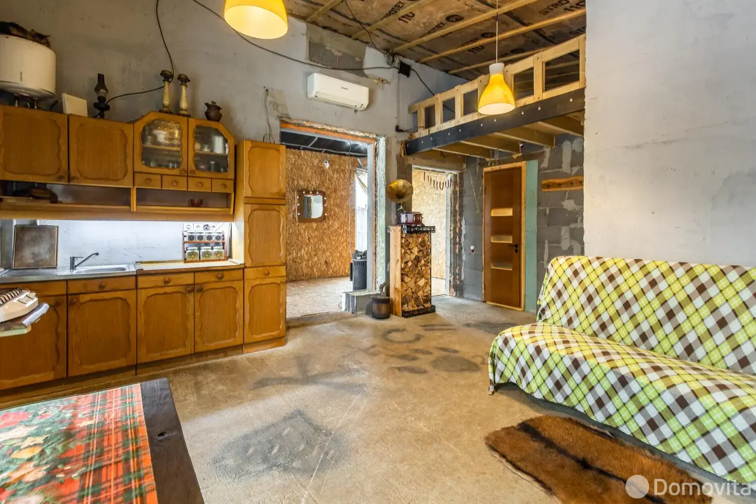 дом, Химороды, ул. Центральная, д. 30 