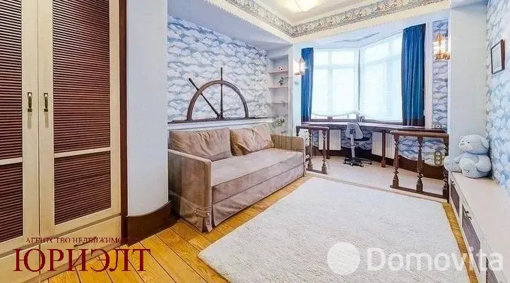 квартира, Минск, ул. Пионерская, д. 7 в Центральном районе
