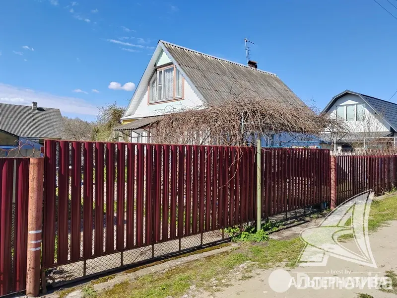 Продажа 1-этажной дачи в Росинка при Брестском ДЭУ-138 Брестская область, 26900USD, код 185484 - фото 7