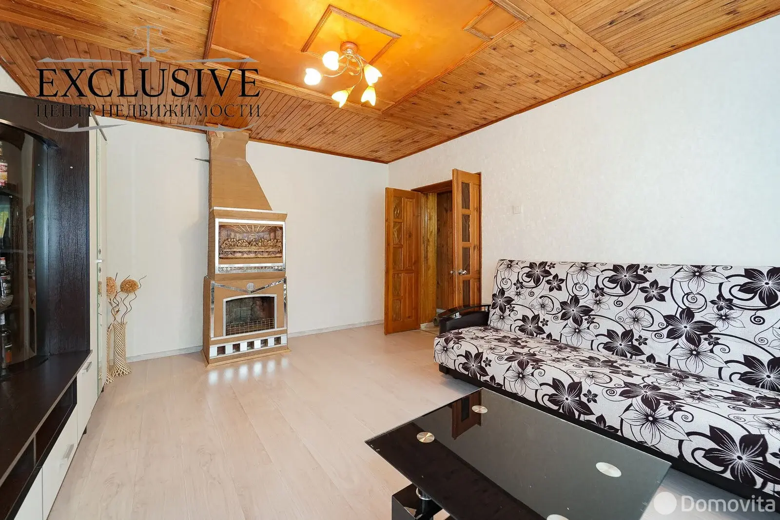 коттедж, Ратомка, ул. Подлесная, д. 29 