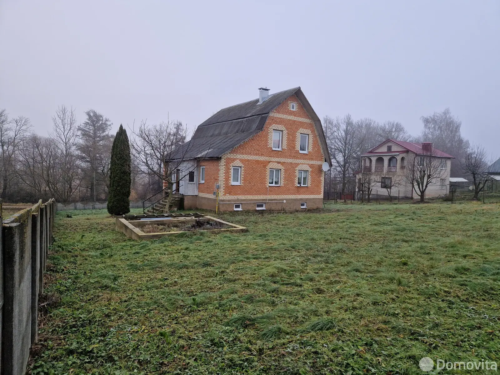 купить дом, Королищевичи, ул. Коммунистическая, д. 51/А