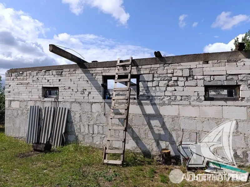 Купить 1-этажную дачу в Астра Гродненская область, 52000USD, код 169848 - фото 15