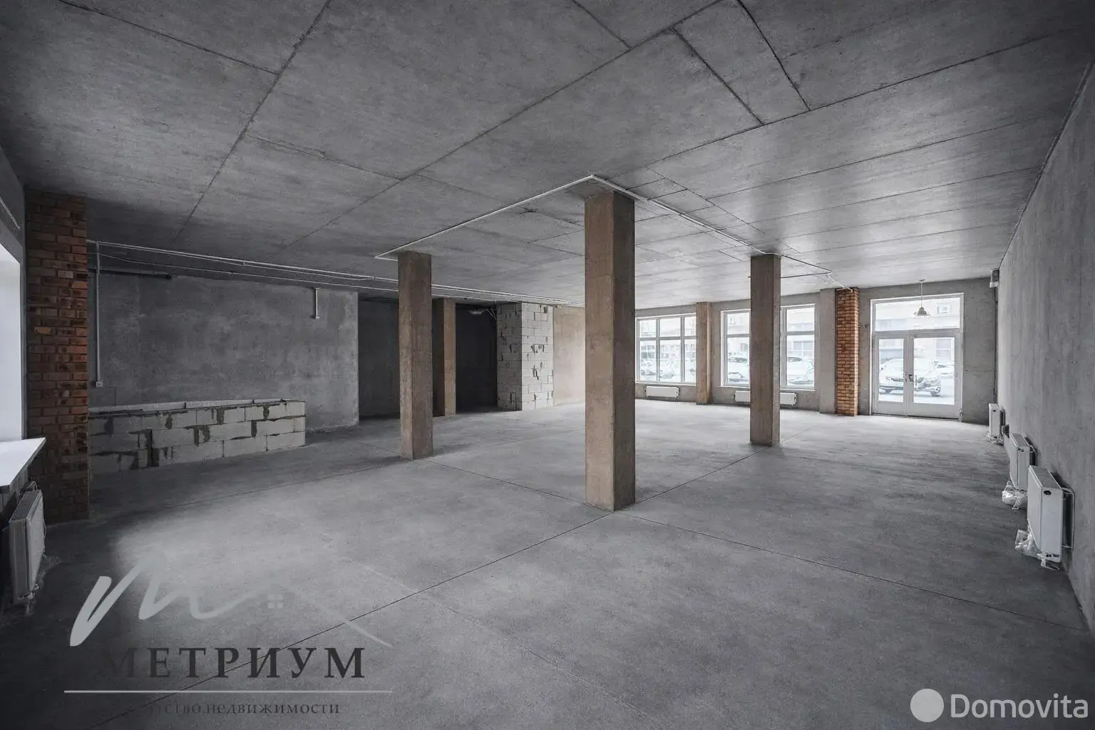 торговый объект, Минск, Игуменский тр-т, д. 13 