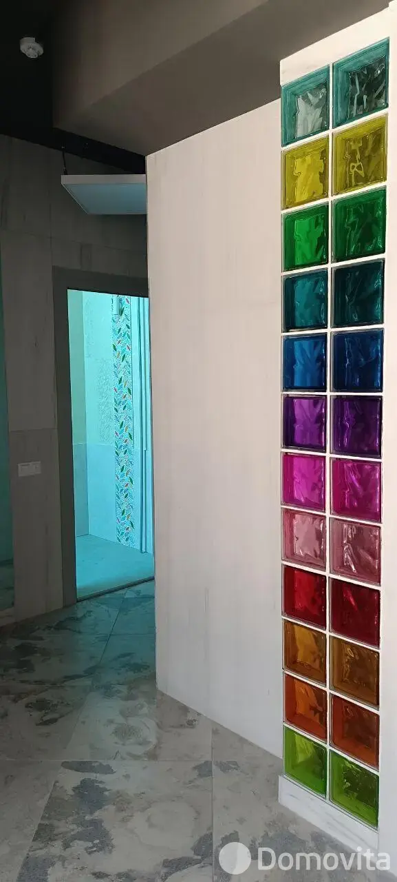 Купить помещение под сферу услуг в Минске, ул. Кропоткина, д. 61/1 - фото 13