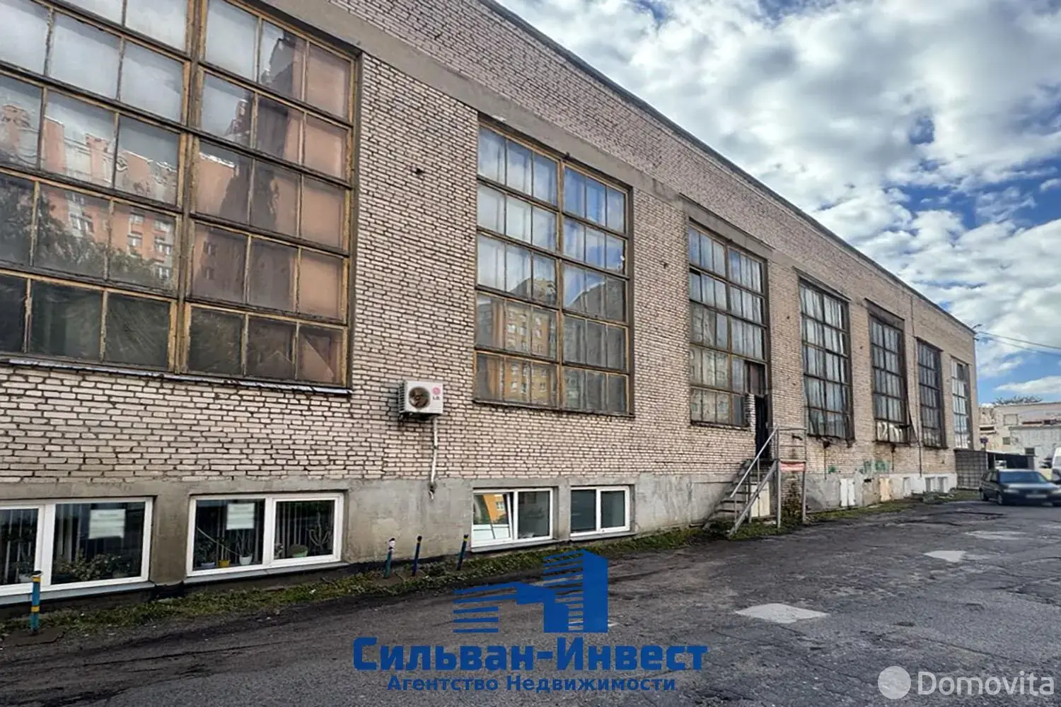 Купить офис на ул. Свердлова, д. 23 в Минске, 2190800USD, код 10140 - фото 13