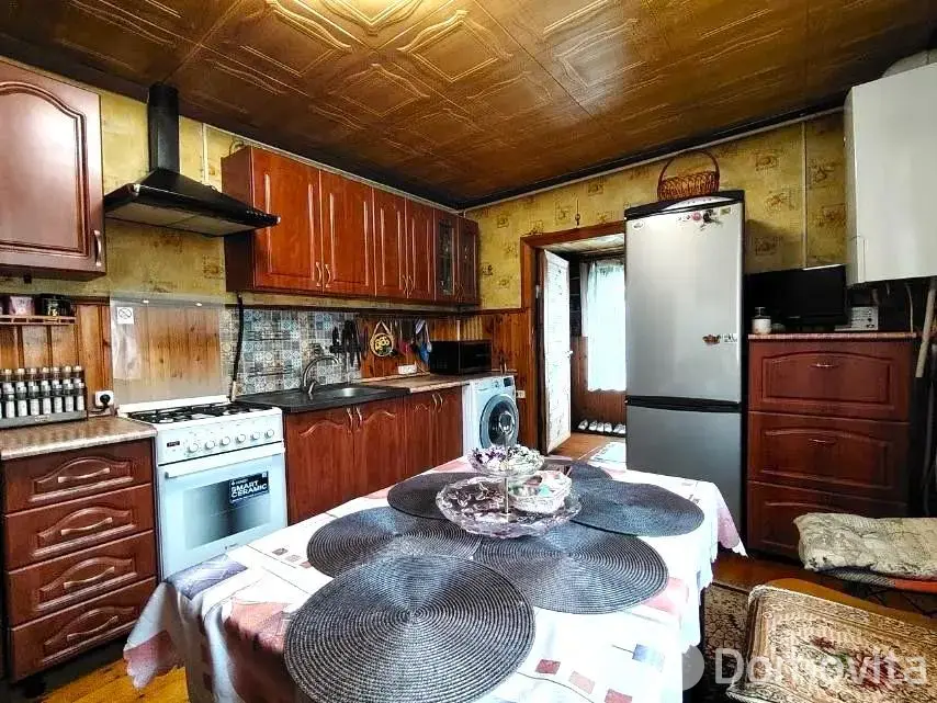 дом, Драчково, ул. Гомельская 