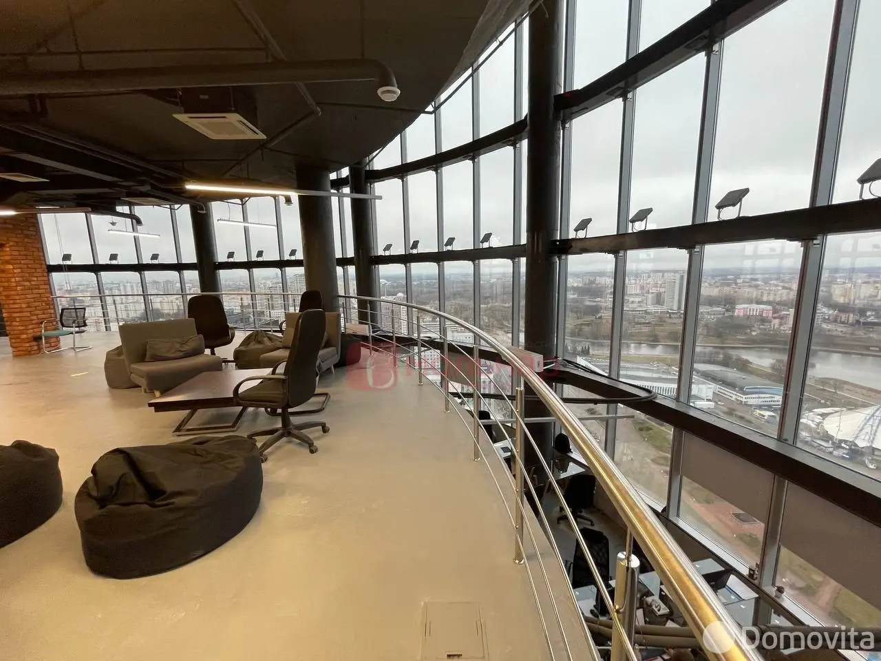 офис, Минск, пр-т Победителей, д. 7А на ст. метро Немига