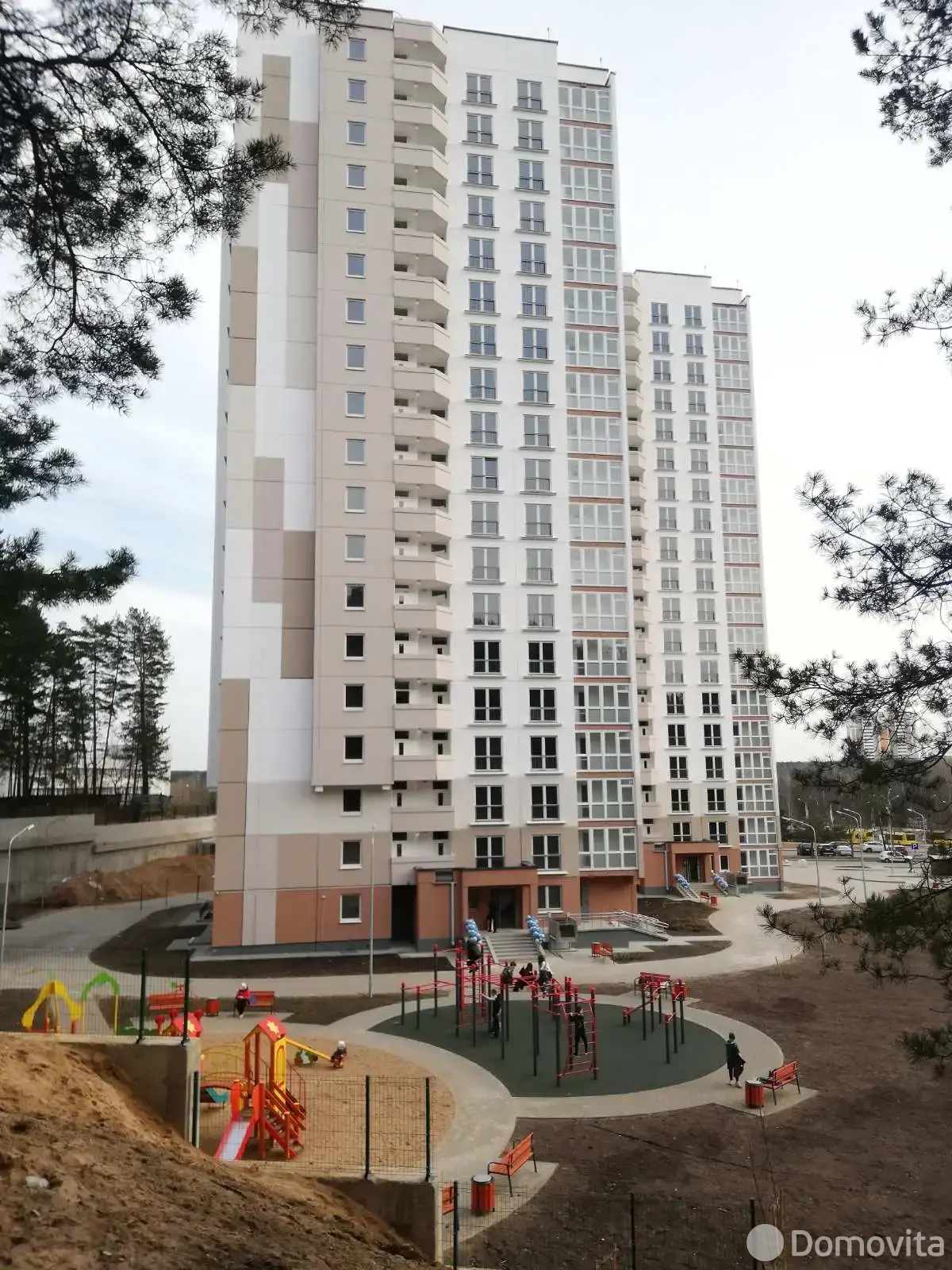 квартира, Минск, ул. Руссиянова, д. 56 на ст. метро Уручье