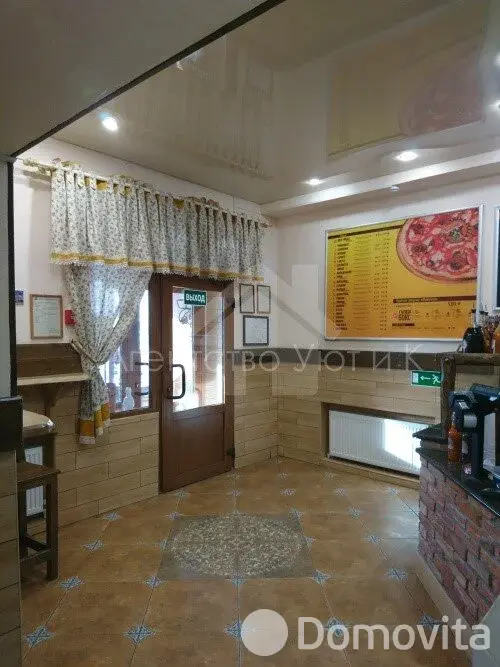 Купить помещение под сферу услуг в Витебске, ул. 1-я Пролетарская, д. 7/1 - фото 6