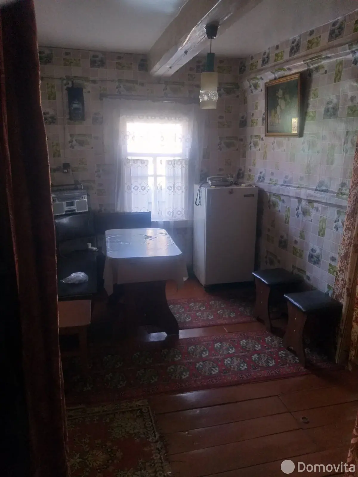 дом, Молявка, , стоимость продажи 7 272 р.