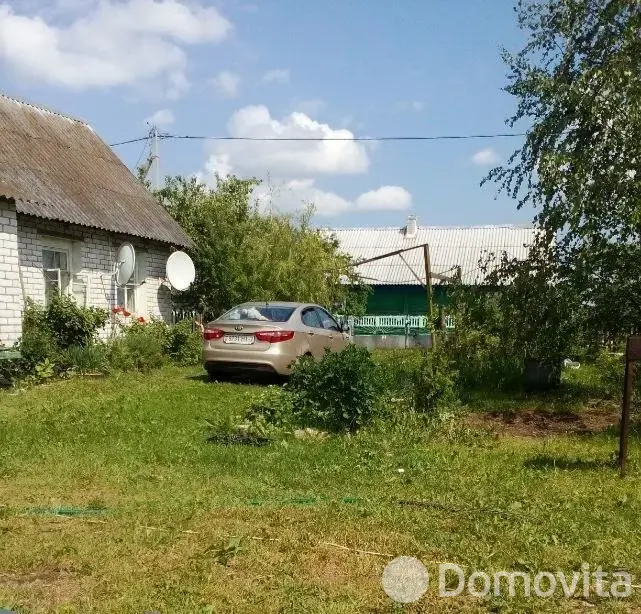 Стоимость продажи дома, Погост, 