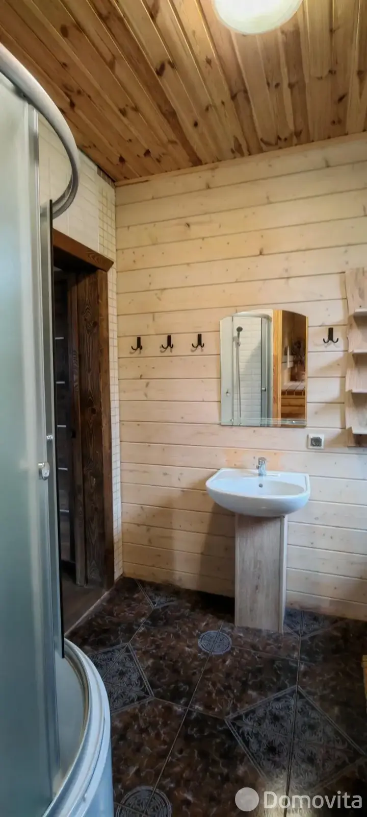 Купить 1-этажную дачу в КРИНИЦА-ГОРОШКИ Минская область, 45000USD, код 183696 - фото 39