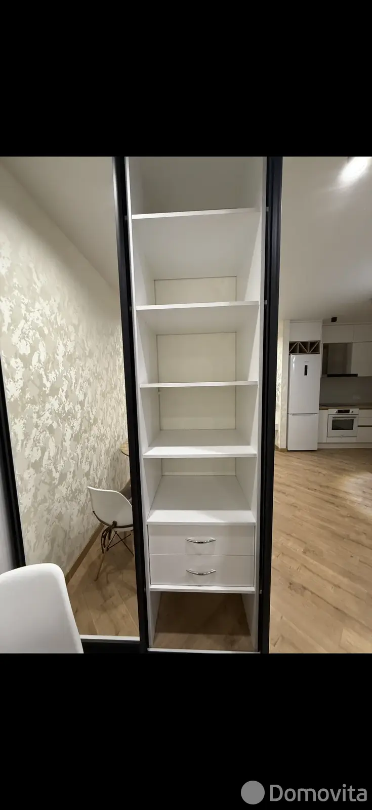 Снять 2-комнатную квартиру в Минске, ул. Жореса Алфёрова, д. 10, 750USD, код 148606 - фото 12