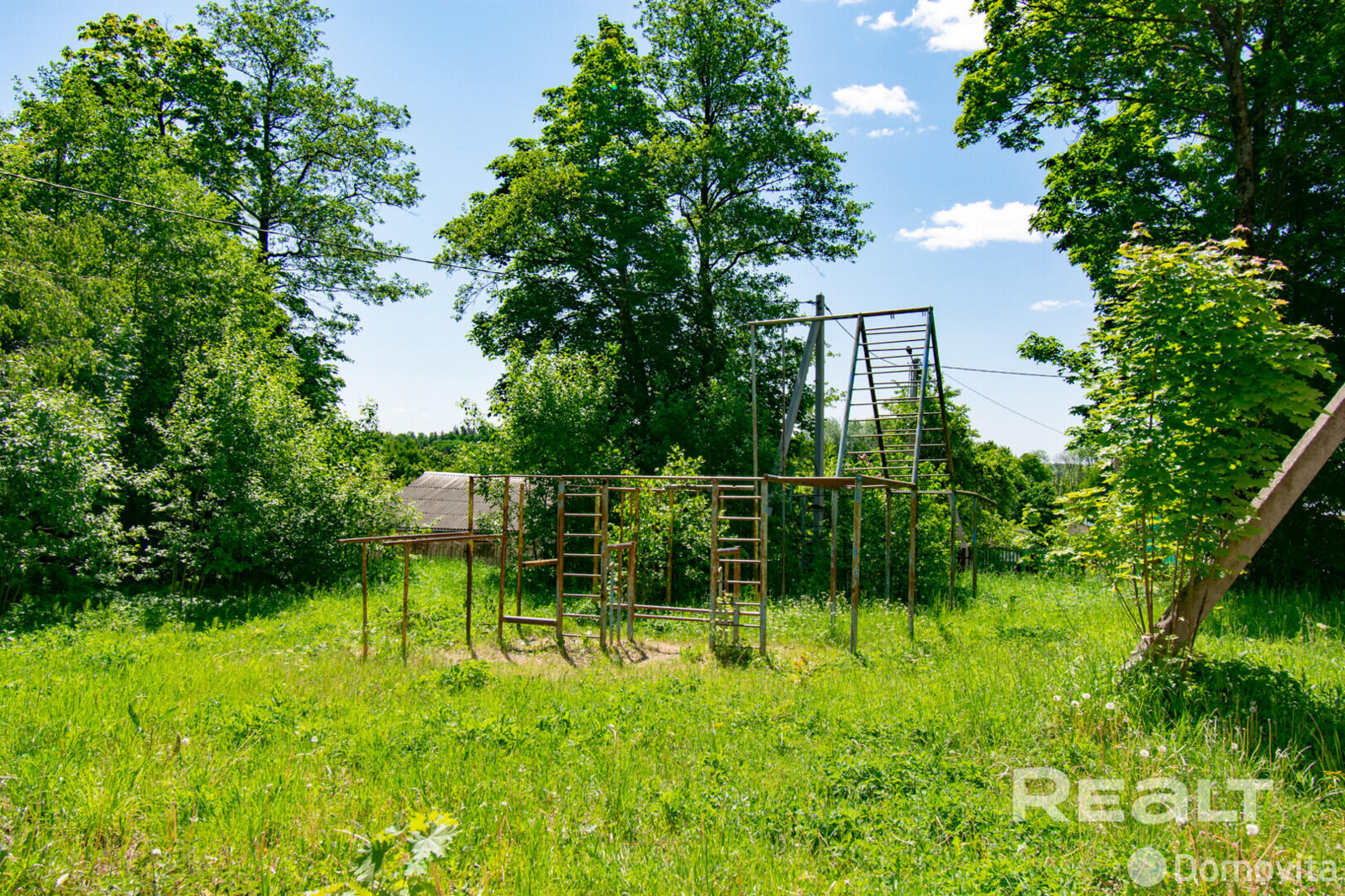 офис, Тресковщина,