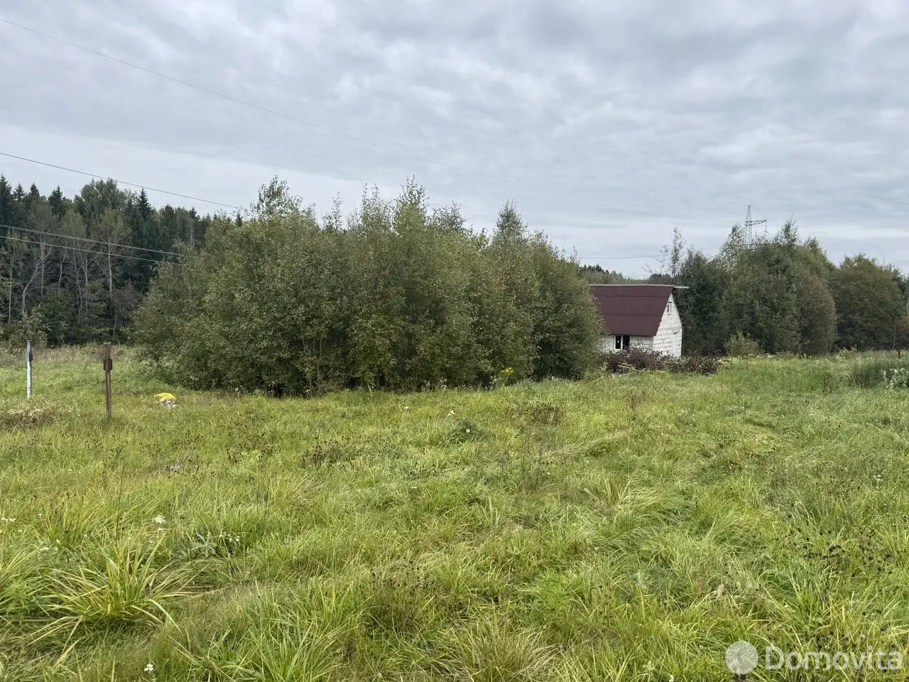 Цена продажи дома, Янковцы, ул. Центральная