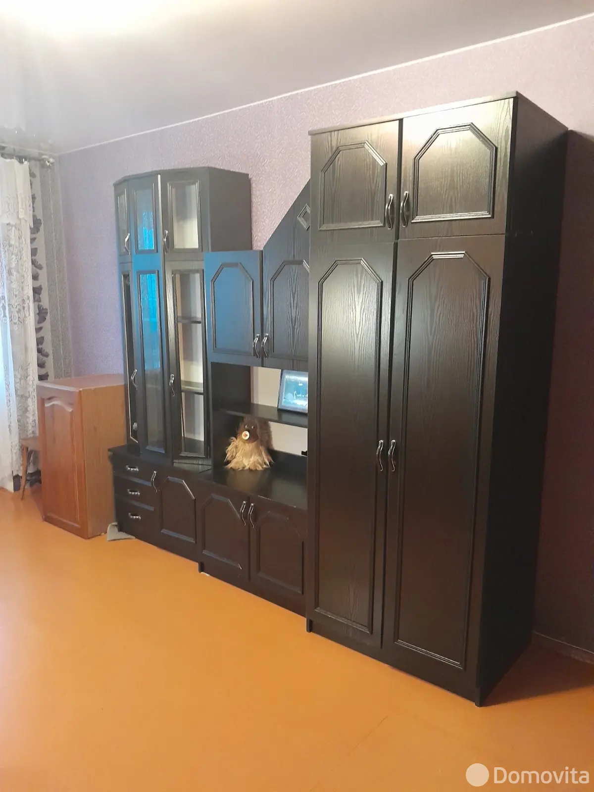 квартира, Минск, ул. Куприянова, д. 17 от собственника