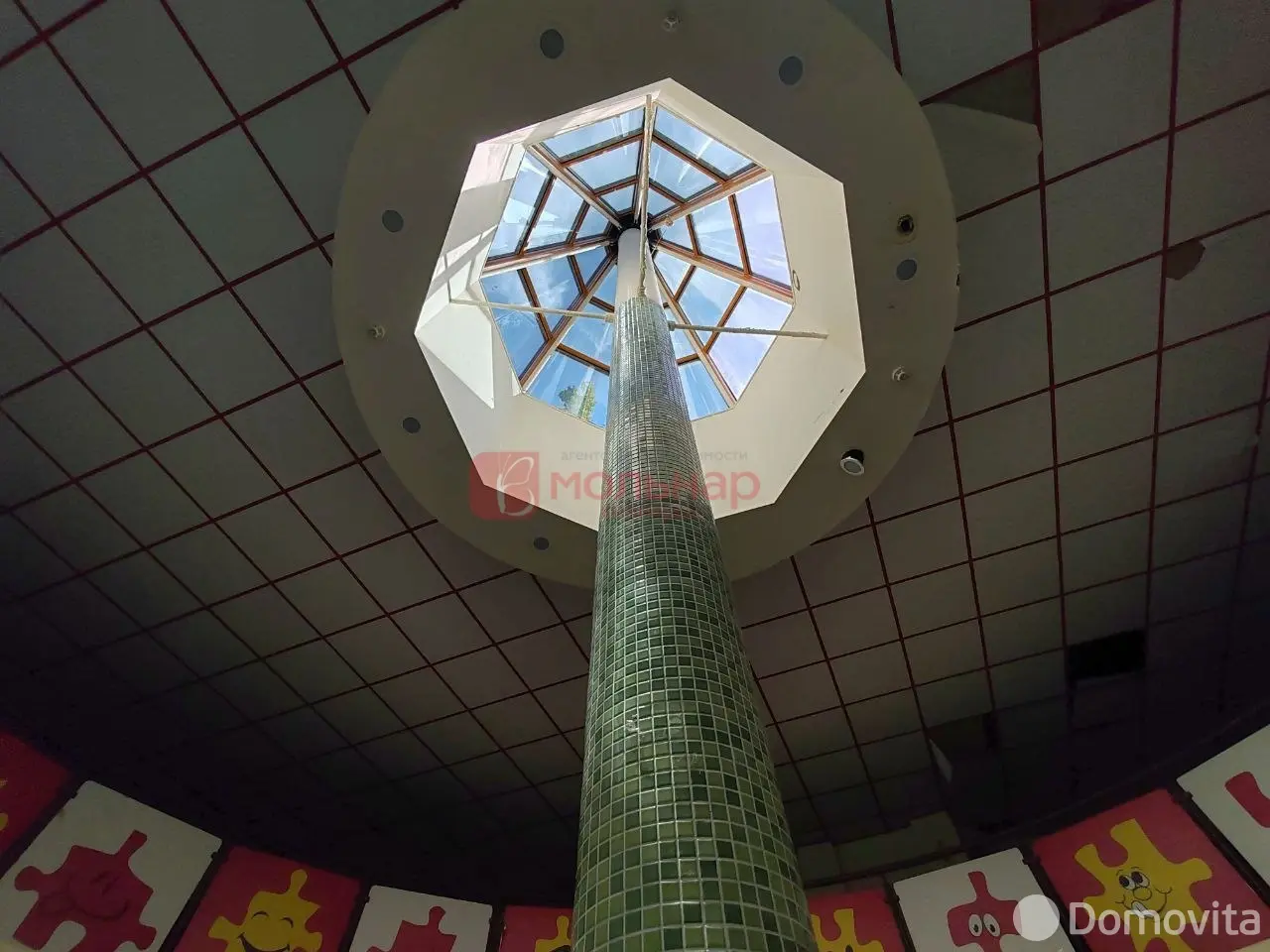 Стоимость продажи объекта сферы услуг, Минск, ул. Фрунзе, д. 2А