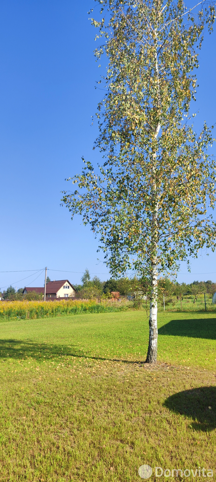 Купить 1-этажную дачу в Лютке Минская область, 49000USD, код 184240 - фото 16