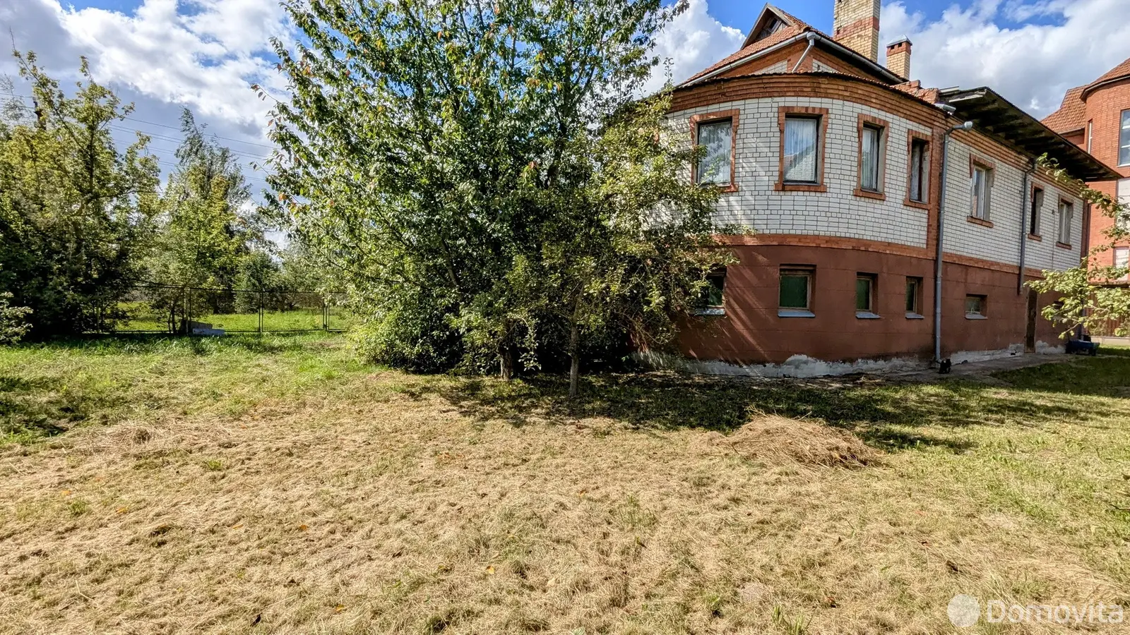 Цена продажи дома, Серафимово, ул. Славянская, д. 1