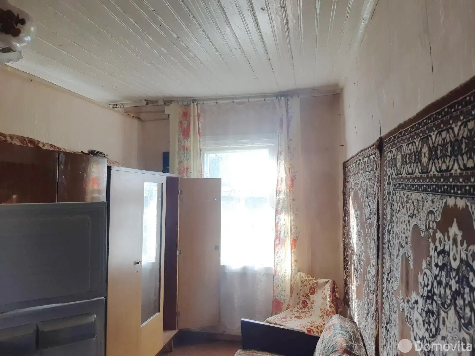 дом, Вишневка,